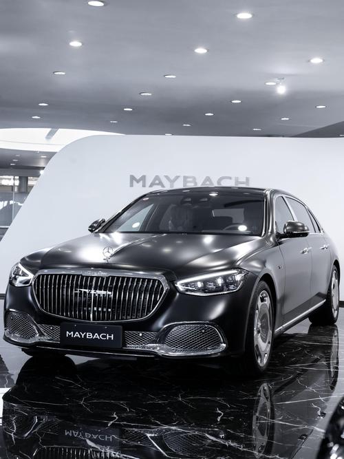 广州白云区禾云清企业管理咨询岚图汽车的售后服务让用户无忧出行，迈巴赫未来的豪华车趋势