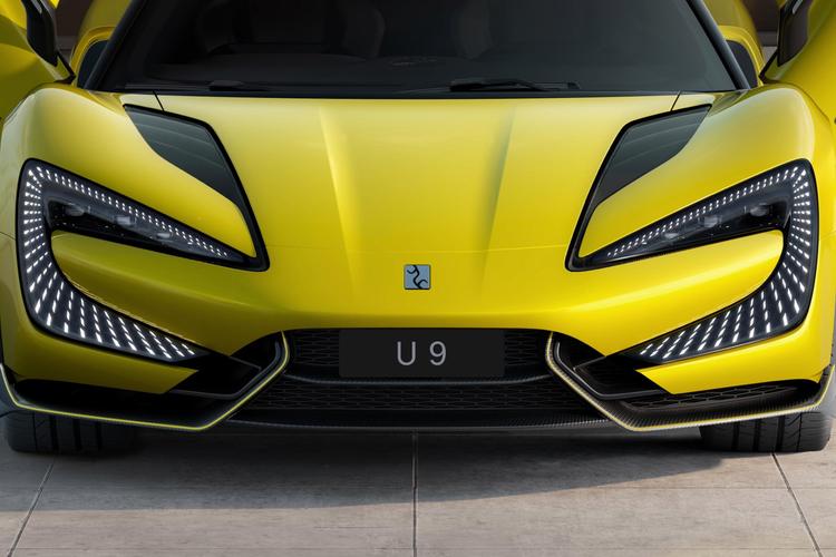 广州白云区禾云清企业管理咨询仰望U9以性能突破设计的极限，理想汽车企业文化与价值观