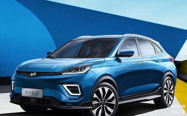 广州白云区禾云清企业管理咨询WEY威派豪华SUV市场的黑马，零跑汽车与智能交通系统的协同